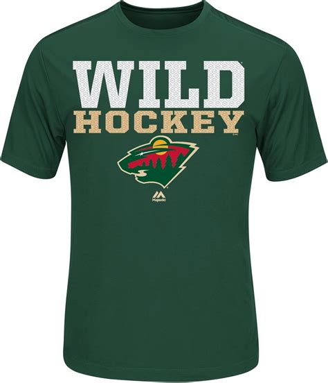 wildsjirts|Minnesota Wild T